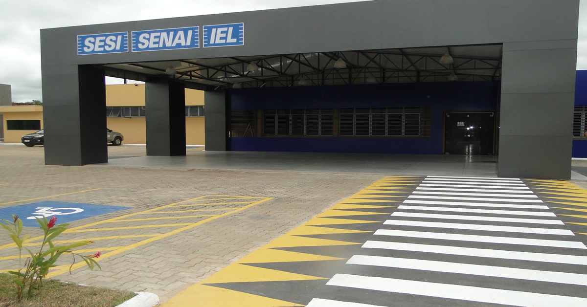 ESCOLAS: Sesi em Rondônia está com matrículas abertas do infantil ao ensino médio