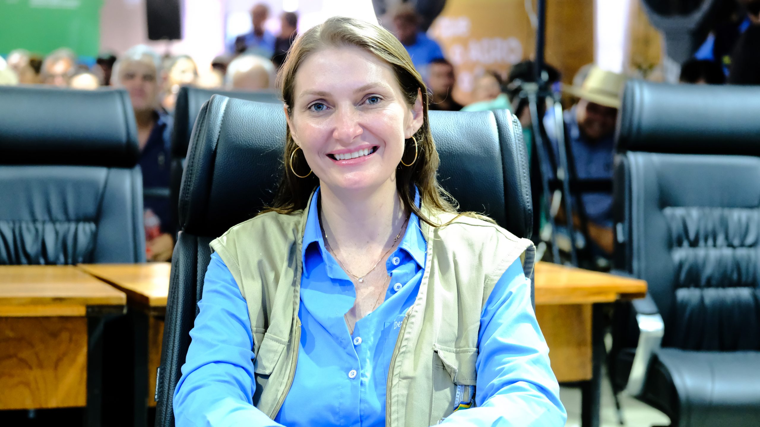 LEBRINHA: Deputada apresenta PL que garante transporte escolar aos alunos da APAE