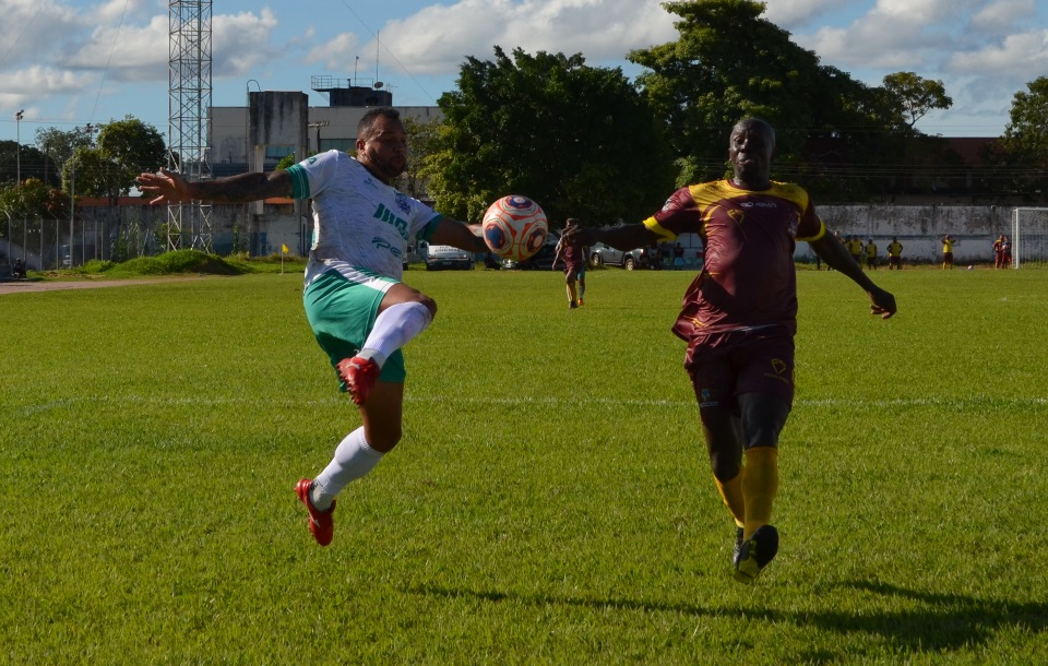 RONDONIENSE: Jogador do União Cacoalense lidera a artilharia do Estadual
