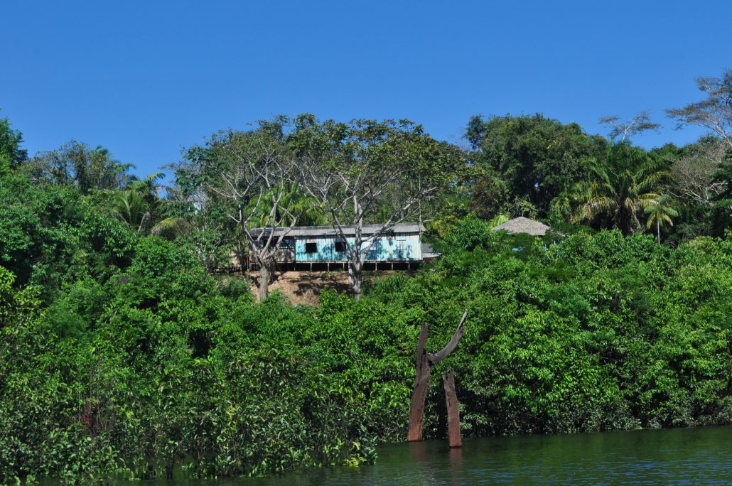 TURISMO: Investimento de R$ 810 mil vai transformar Lago do Cuniã em ‘destino inteligente’