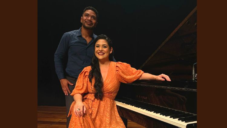 MDC: Concerto musical 'O Amor Curando Almas'  acontece em maio na Unopar