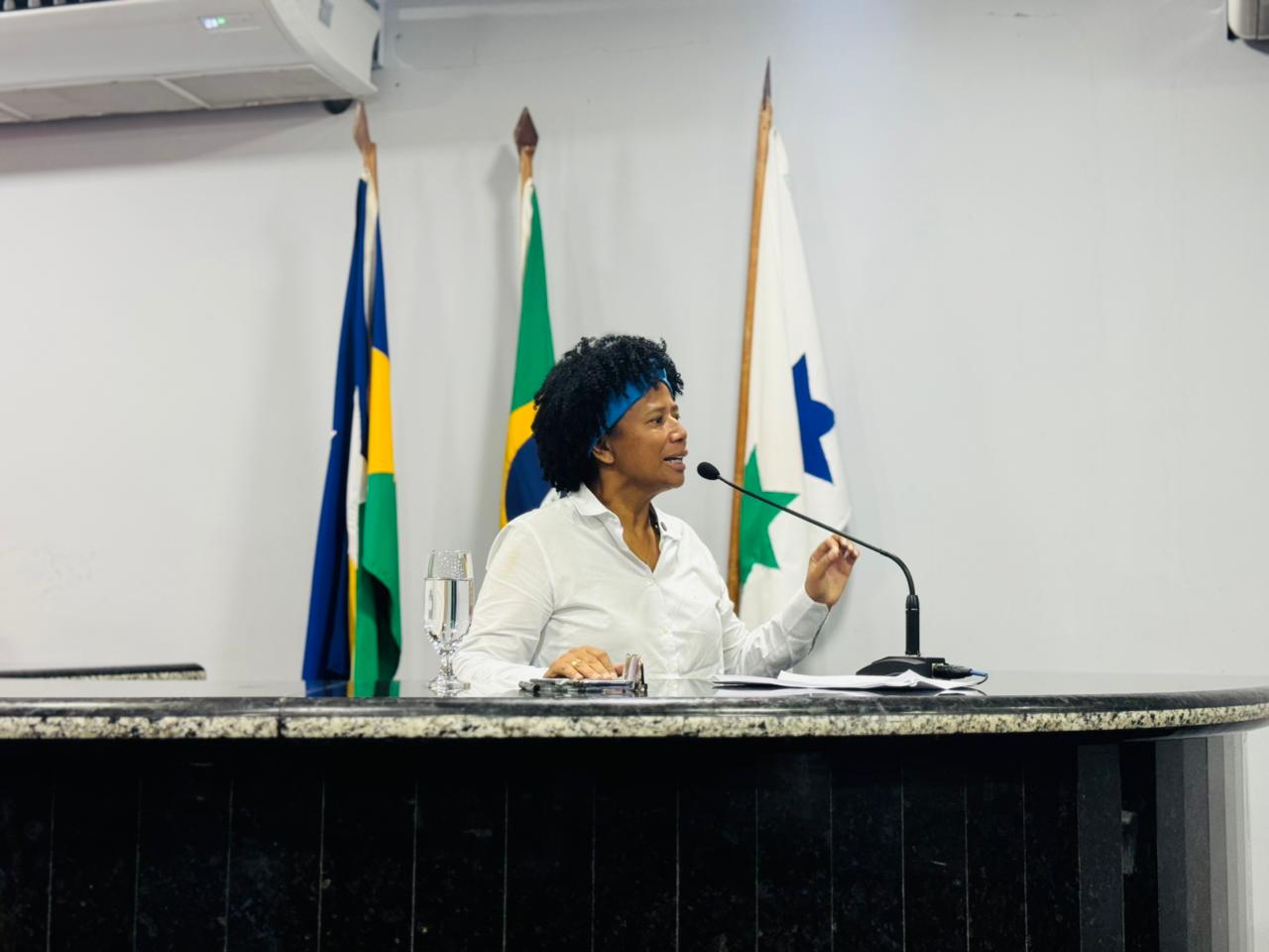 SILVIA CRISTINA: Deputada anuncia R$ 2 milhões para Centro de Atendimento ao Diabetes