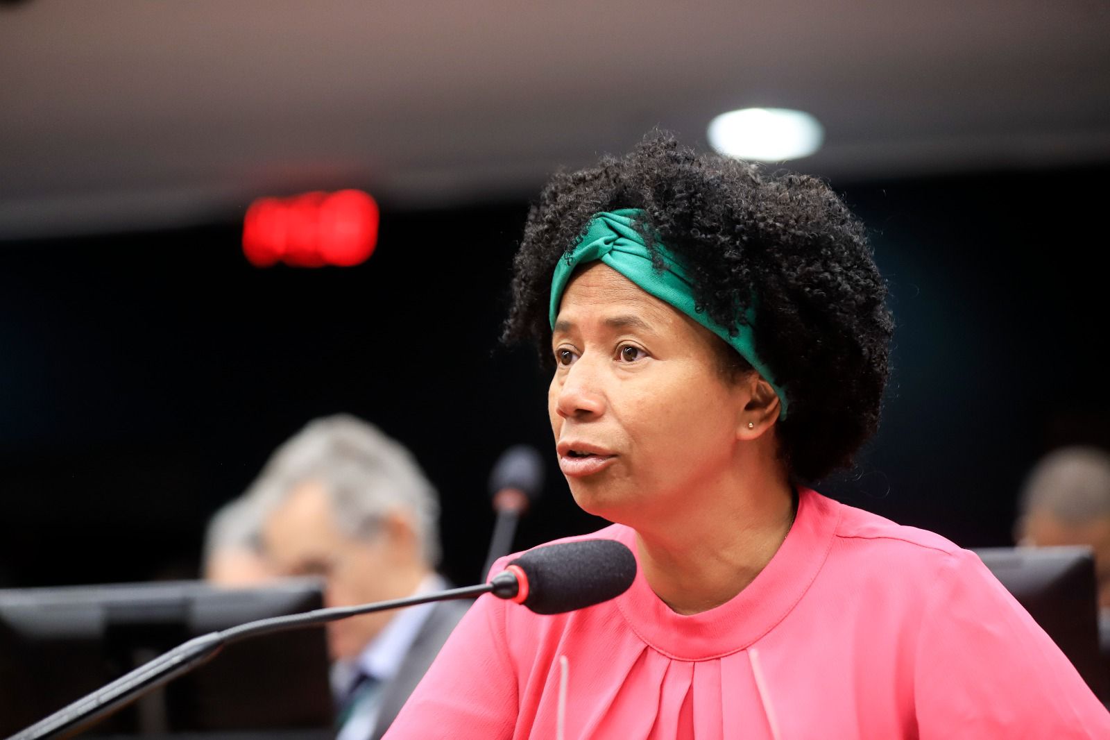 SÍLVIA CRISTINA: Deputada faz mais relatorias e se destaca na atuação parlamentar