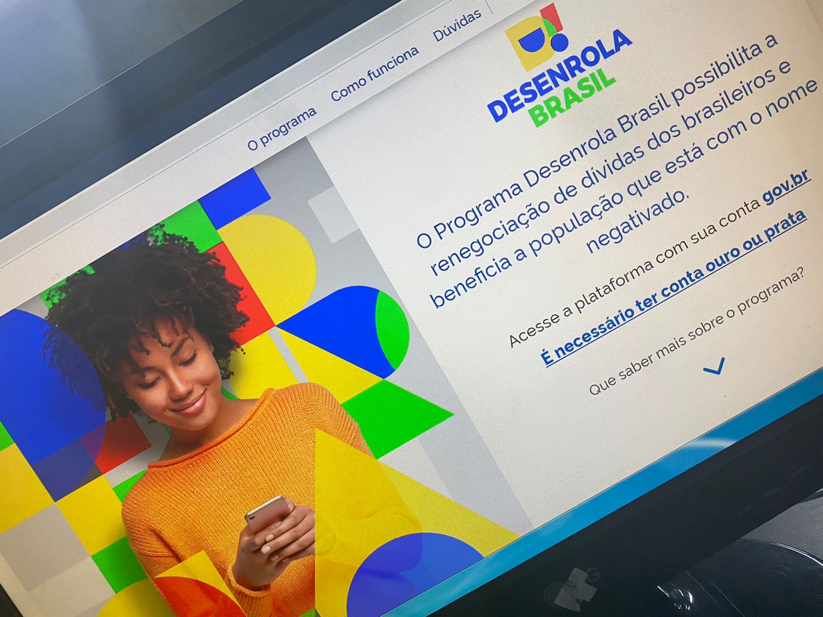 DESENROLA BRASIL: Programa já renegociou mais de 40 mil contratos de dívidas no estado