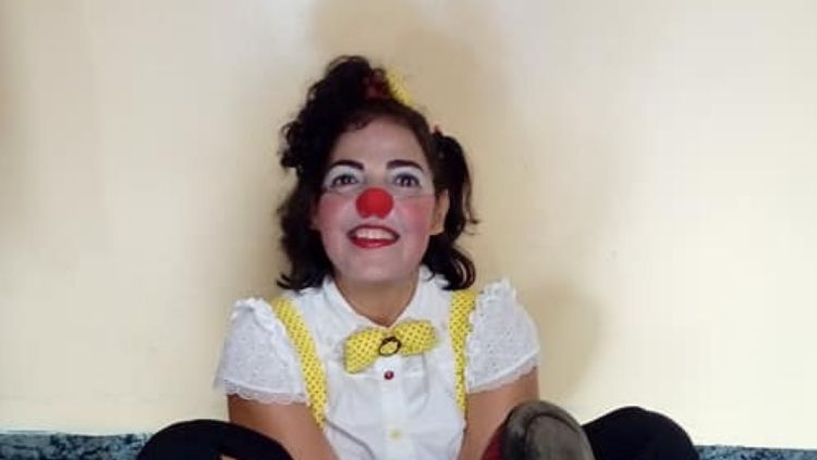 CAMPANHA: Artista circense de PVH precisa de ajuda para fazer procedimento cirúrgico de urgência