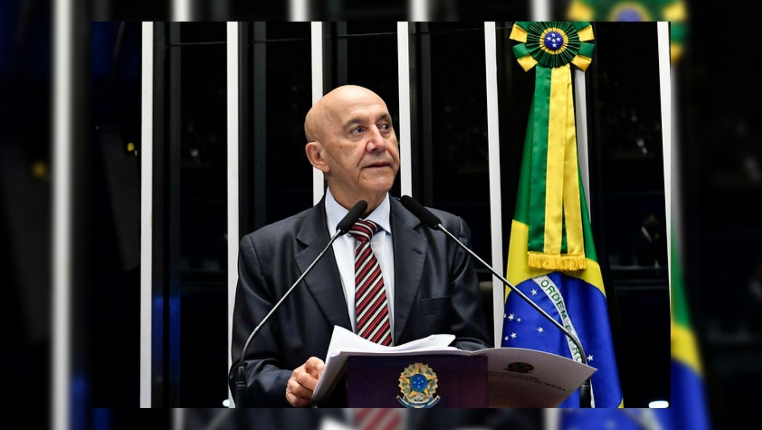 POBRES E RICOS: Confúcio Moura acredita que vacinação desigual entre países é uma ameaça