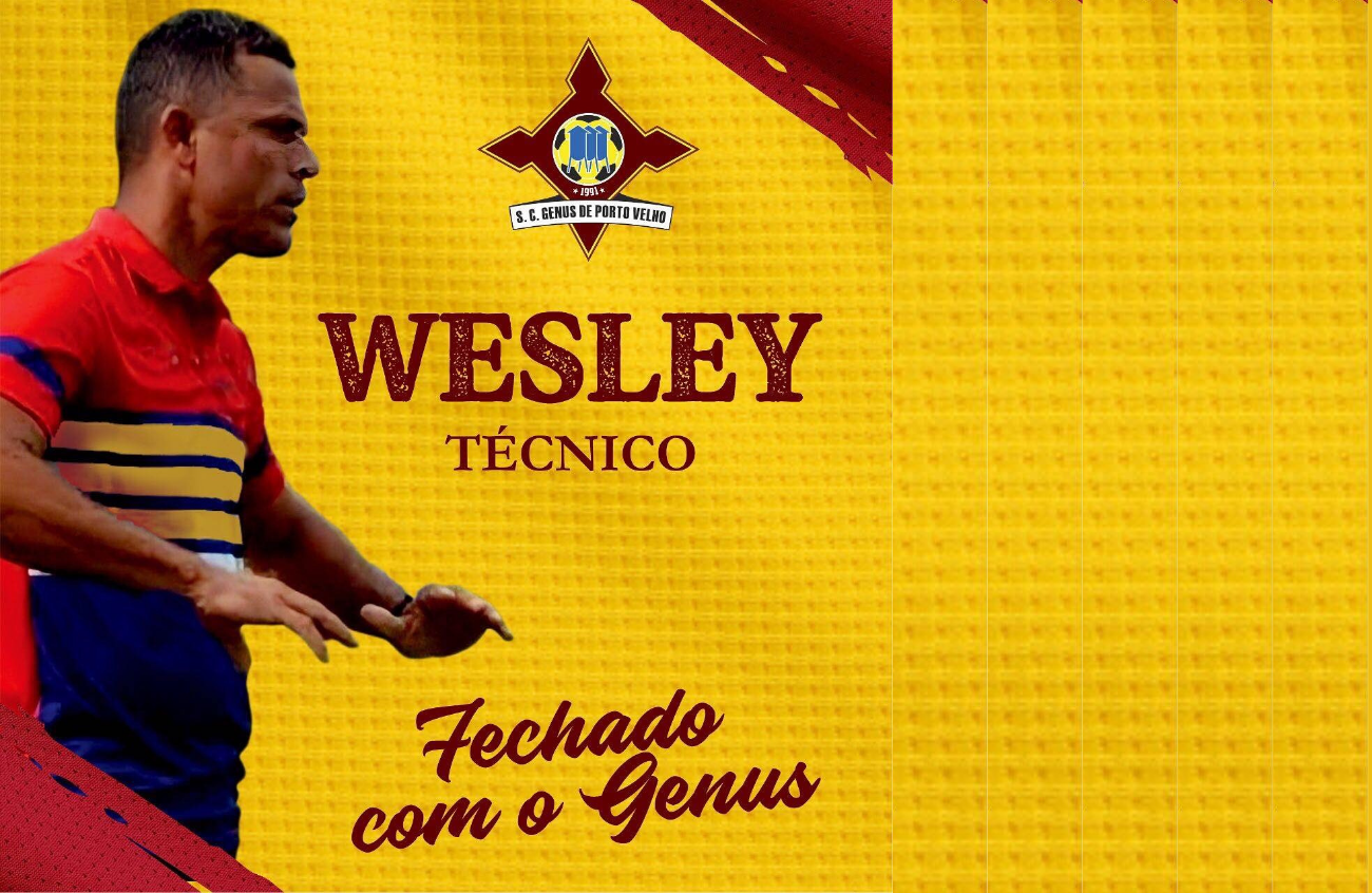 BOLA: Time do Genus tem novo técnico para a temporada 2022