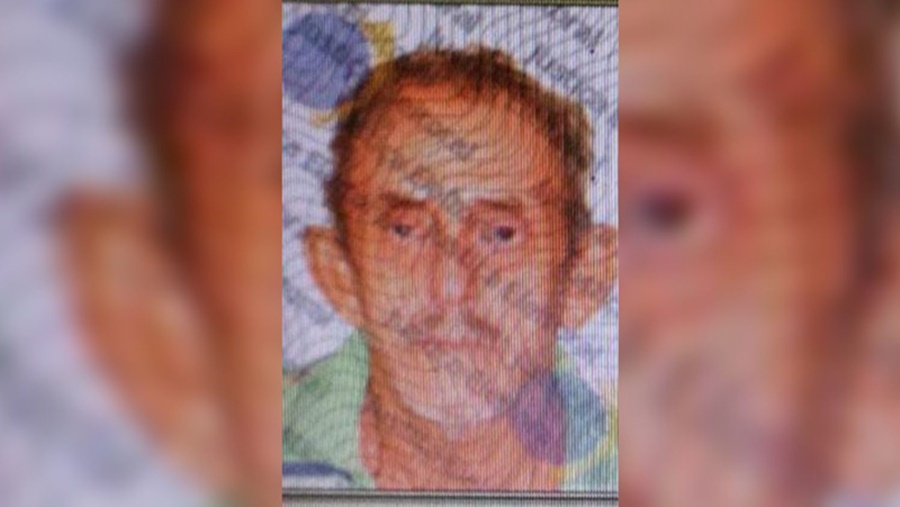 ANGÚSTIA: Família procura por homem que saiu de casa há 40 anos e não retornou