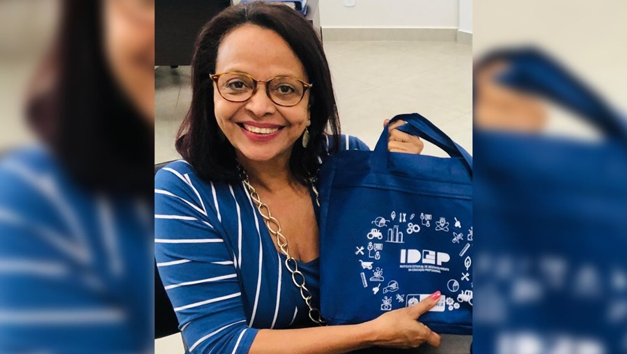 PALESTRAS: Educação Profissional de Rondônia é destaque em evento nacional