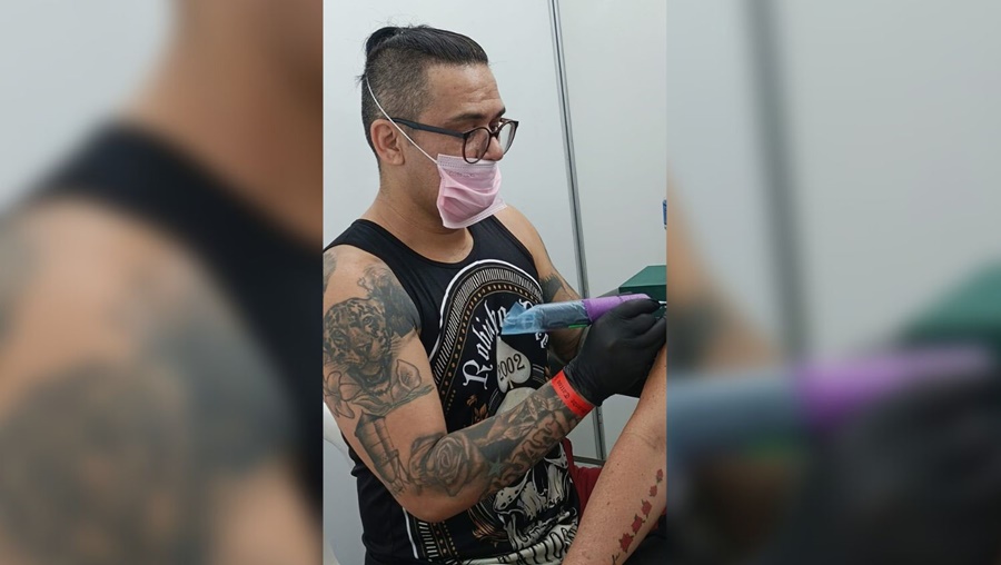 APELO: Internado há quase 30 dias, Robinho Dee segue sem previsão de alta