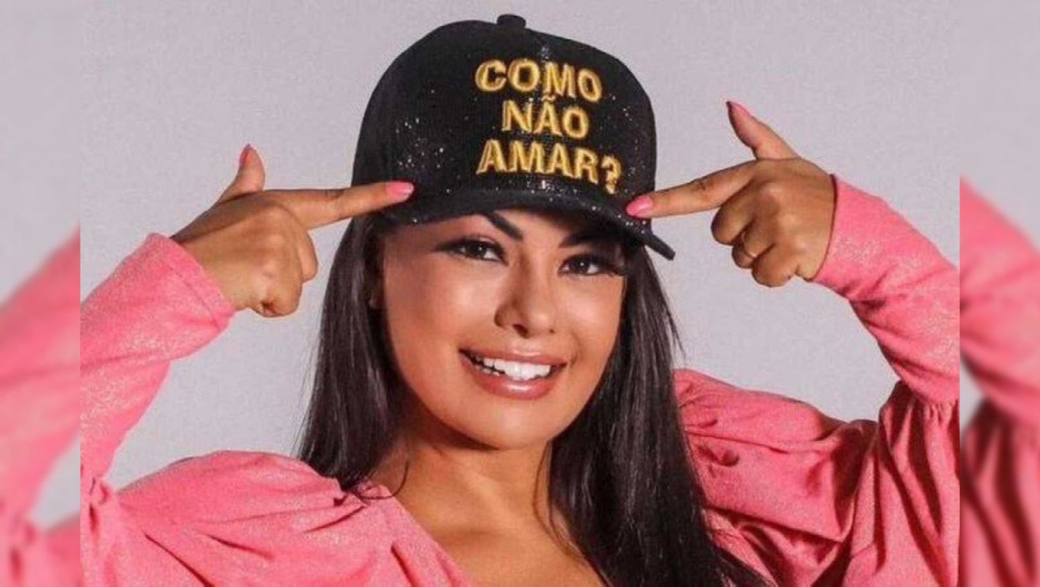 CALCINHA PRETA:  Laudo revela as causas responsáveis pela morte de cantora