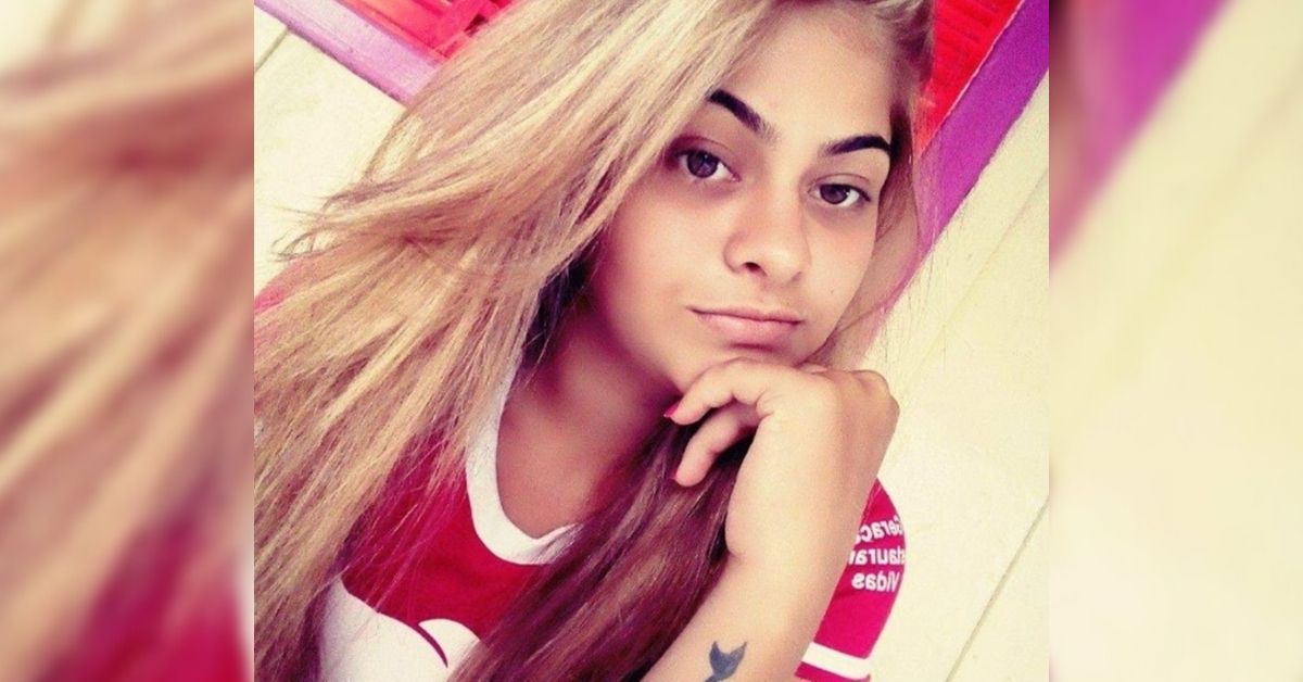 CRIME BRUTAL: Jovem com suspeita de gravidez é assassinada a facadas