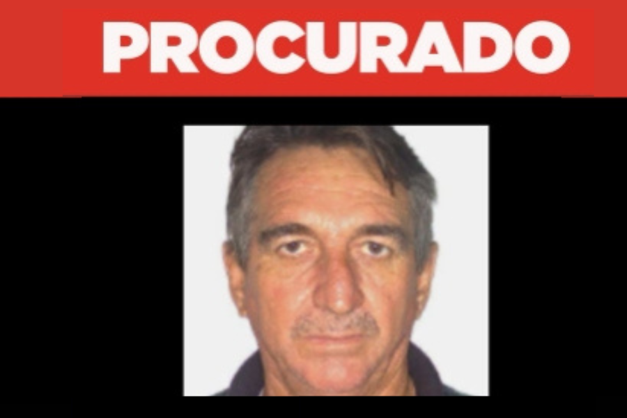 LIGUE 197: Polícia Civil procura foragido Artemio de Paula em Rondônia