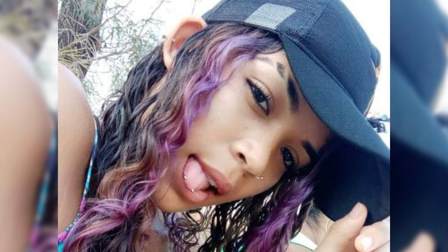 REVIRAVOLTA: Adolescente foi morta com tiro na boca pelo namorado na mudança