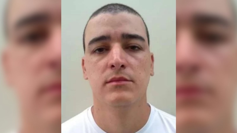 OUSADO: Preso sai do coma em hospital e foge usando apenas fralda