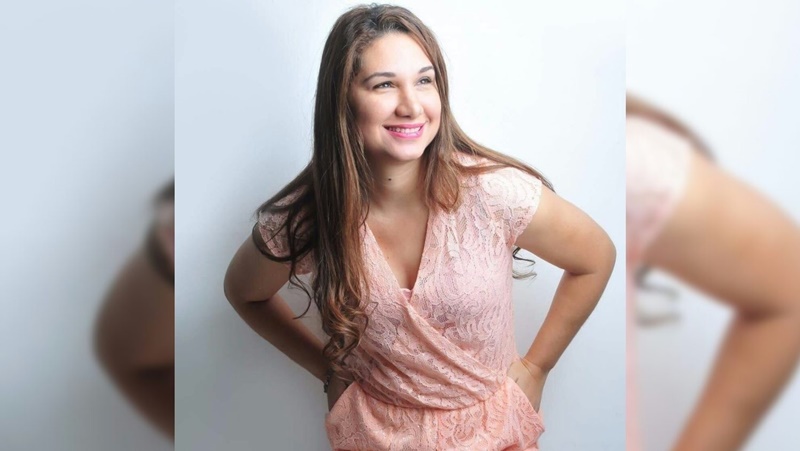 RECONHECIMENTO: Diretora administrativa do Rondoniaovivo é homenageada em exposição 