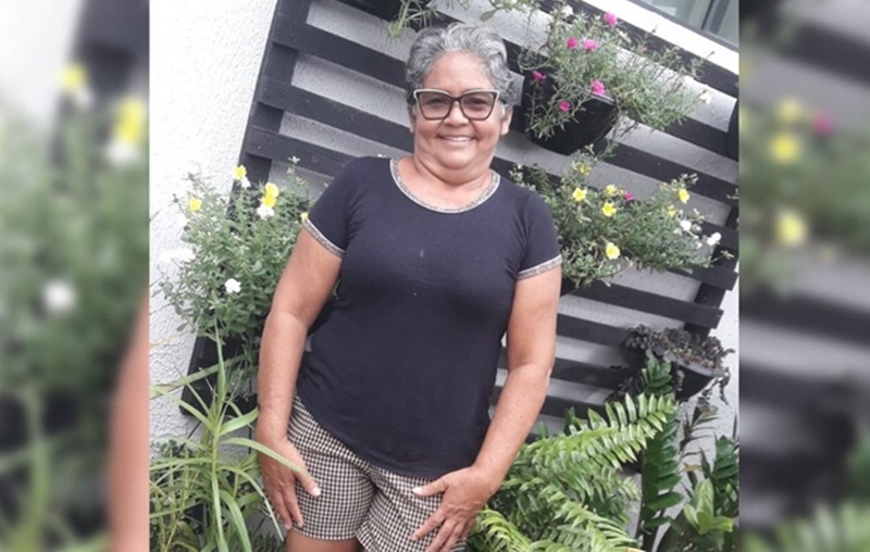 BUSCA: Há 54 anos, filha busca por mãe desaparecida em Rondônia
