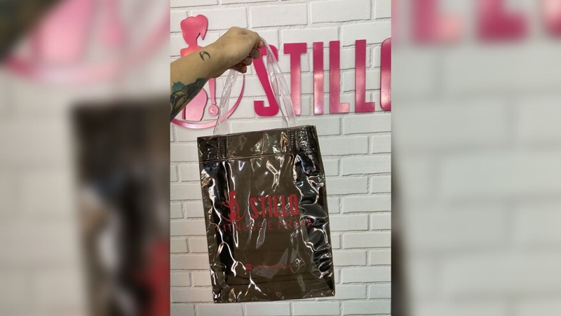 SUSTENTABILIDADE: Empreendedora de Porto Velho adota prática sustentável com clientes