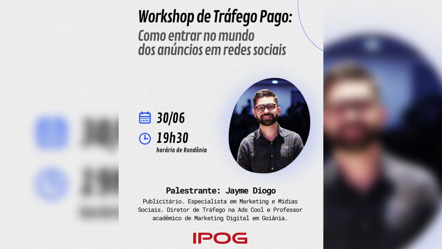 Tráfego Pago: Como entrar no mundo dos anúncios em Redes Sociais