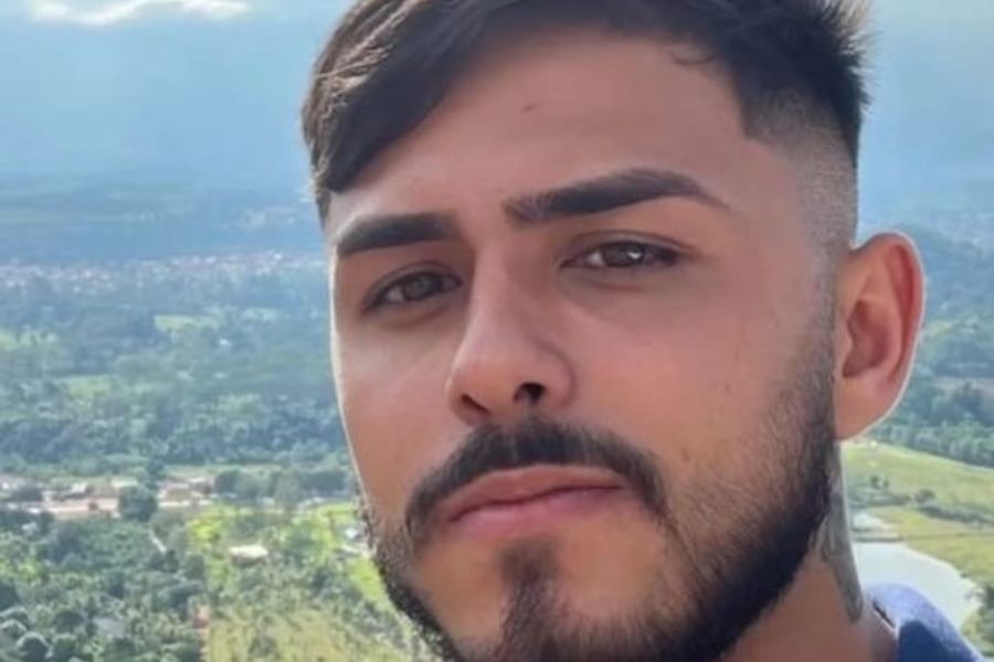 LUTO: Velório de rapaz que morreu no Mato Grosso do Sul será na Funerária Renascer