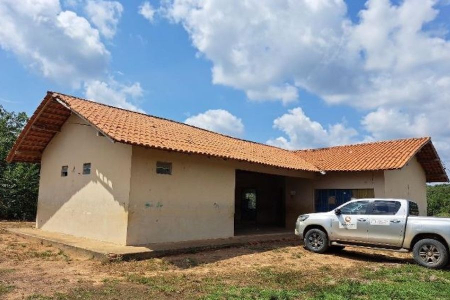 ESCOLA INDÍGENA: MPF recomenda que RO apresente cronograma de recuperação 