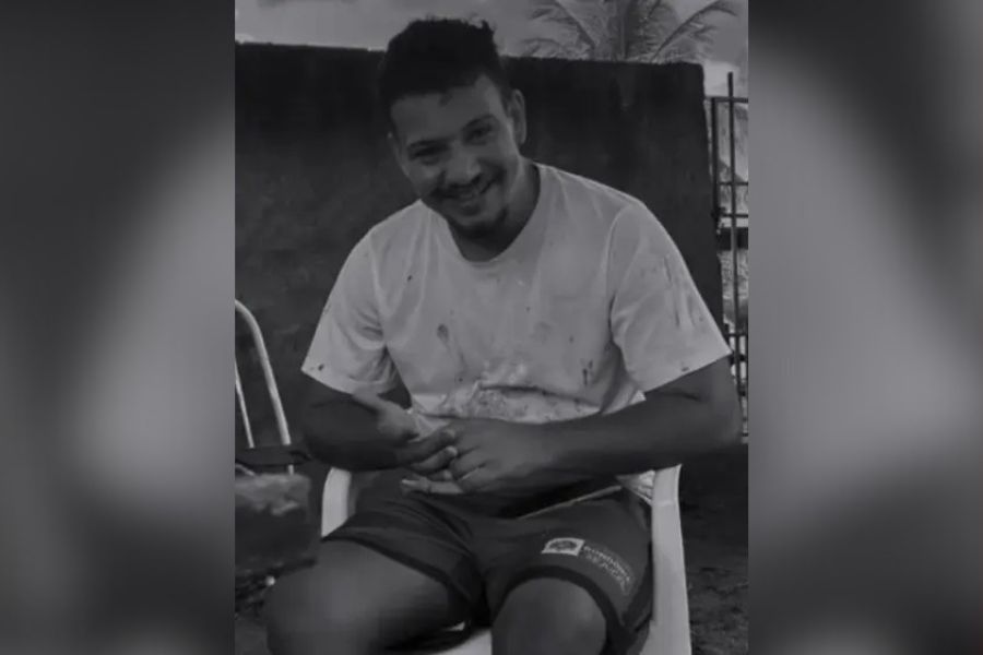 TRÁGICO: Jovem morre afogado ao tentar atravessar represa em RO  