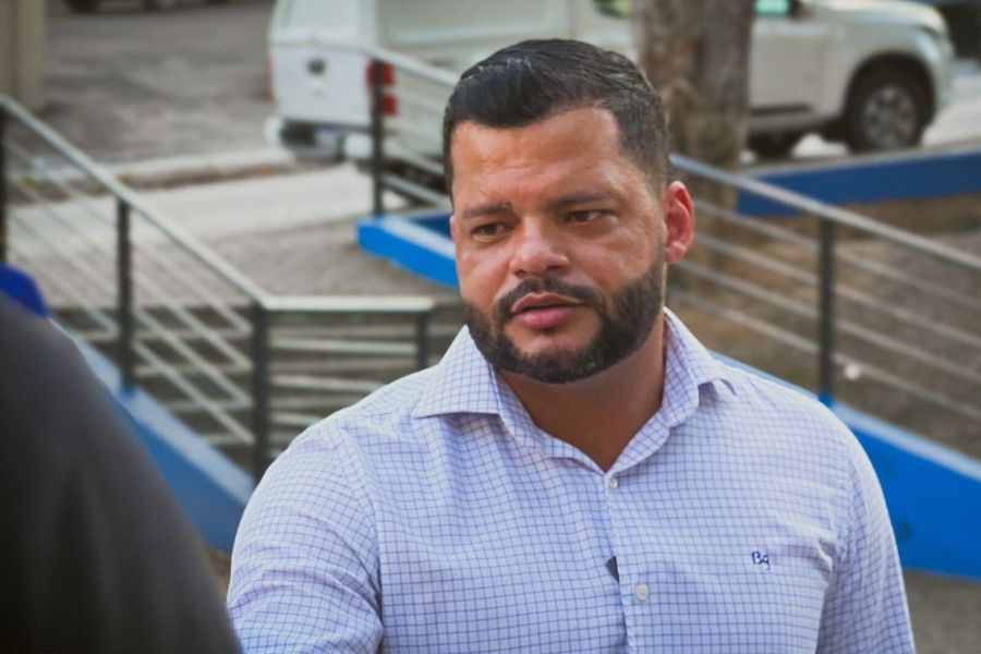 EDEVALDO NEVES: Deputado solicita informações sobre plano para enfrentamento da estiagem