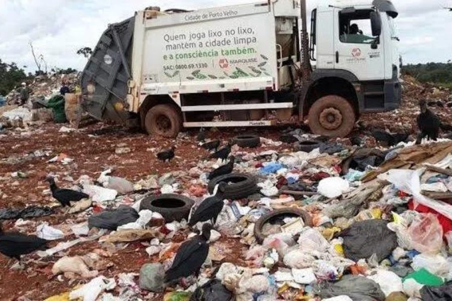GESTÃO DO LIXO: Audiência que debaterá contrato de mais de R$ 2 bilhões é marcada para dia 29