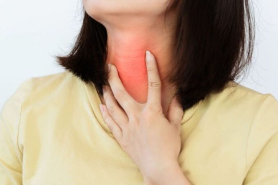 SAÚDE E BEM ESTAR: Entenda as causas, sintomas e tratamentos da amigdalite