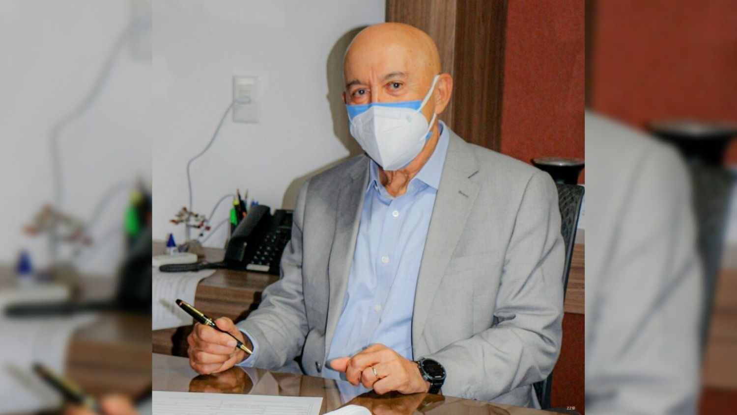 REFORMA: Confúcio compara modelo tributário brasileiro à escravidão