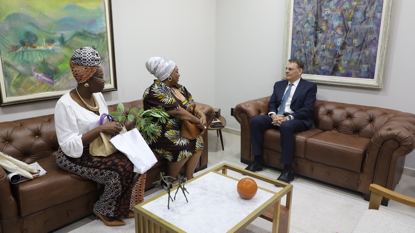 DIREITOS: TJRO dialoga com Movimento Negro e reforça compromisso com equidade racial