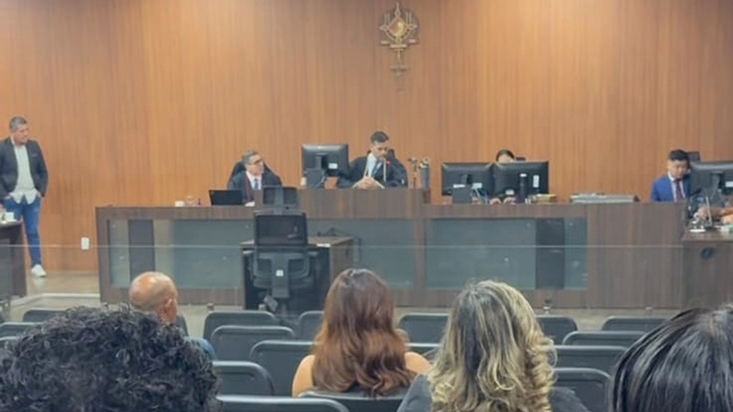 AGILIDADE: TJRO tem o menor tempo médio do país para o julgamento de feminicídio