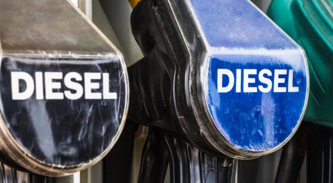 SALGADO: Rondônia tem diesel mais caro do Brasil, indicam dados da ANP