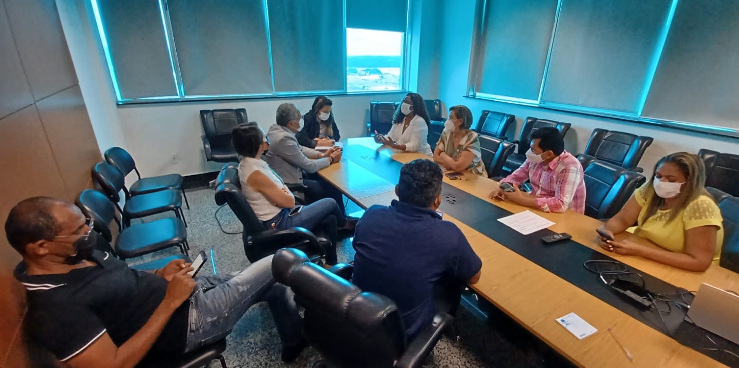 SALÁRIOS: Sintero alerta sobre ação do governo no reajuste do piso do magistério