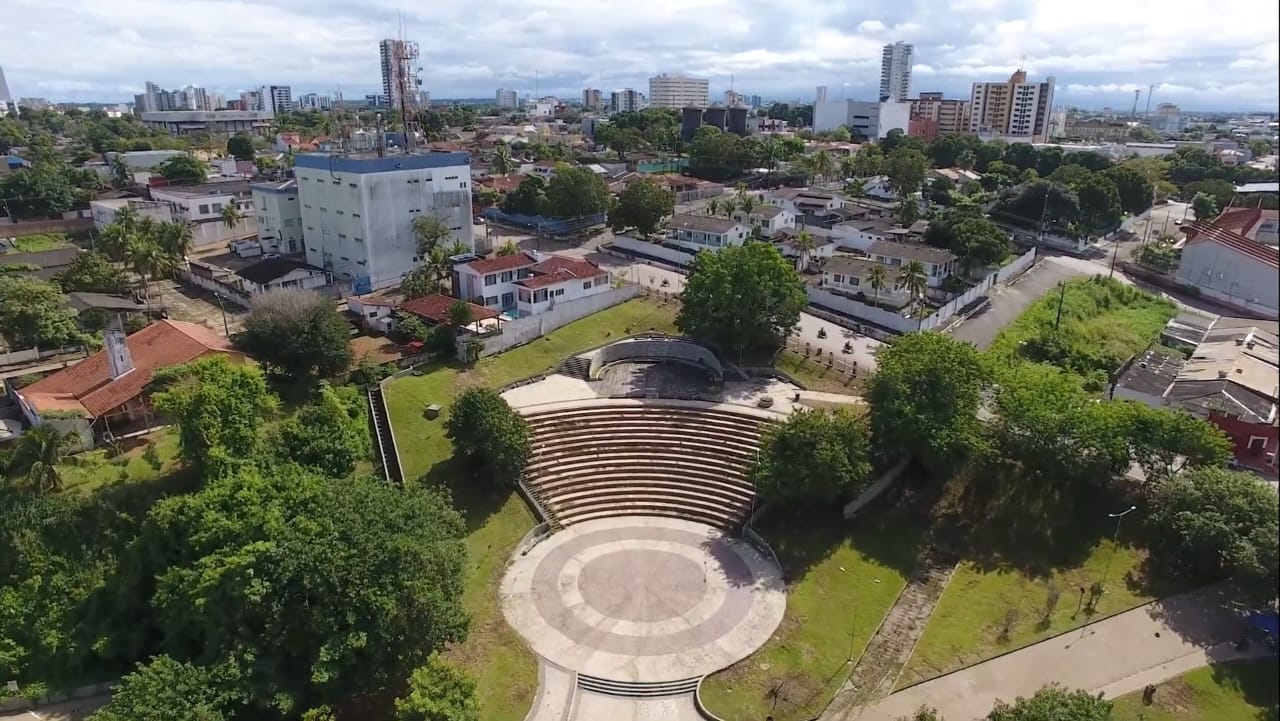 PORTO VELHO: Vídeo sobre a cartografia dos espaços cênicos pode ser acessado online