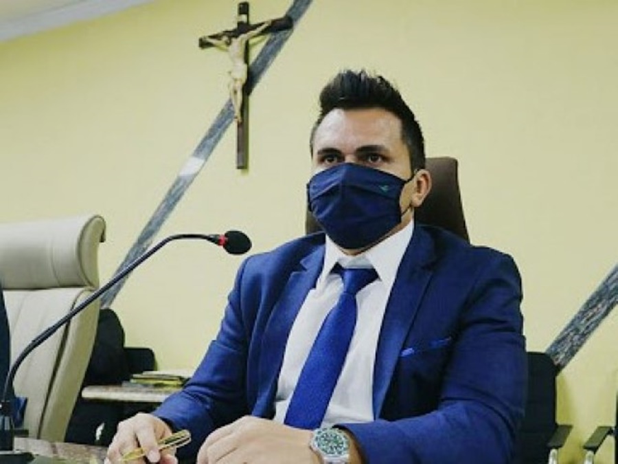 APROVADA: Lei do ver. Edmilson Dourado garante passe livre às pessoas em tratamento