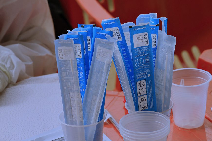 PANDEMIA: Rondônia não registra morte por covid-19 na quarta-feira (10), aponta boletim