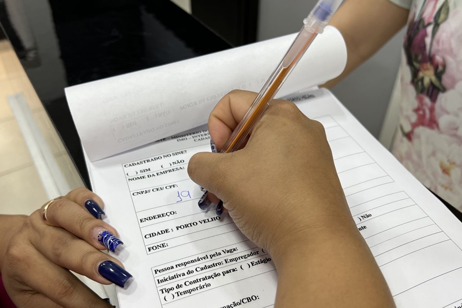 EDITAL: Prefeitura divulga classificação dos candidatos para voluntariado na Semusb