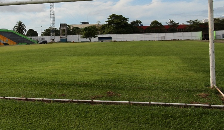 CAMPEONATO RONDONIENSE: Prefeitura libera prática de futebol profissional em Porto Velho