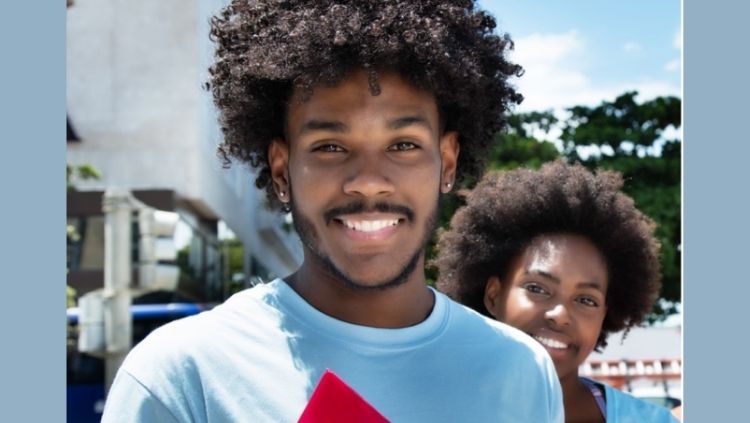 OPORTUNIDADE: EUA oferecem curso em inglês para jovens afro-brasileiros e indígenas