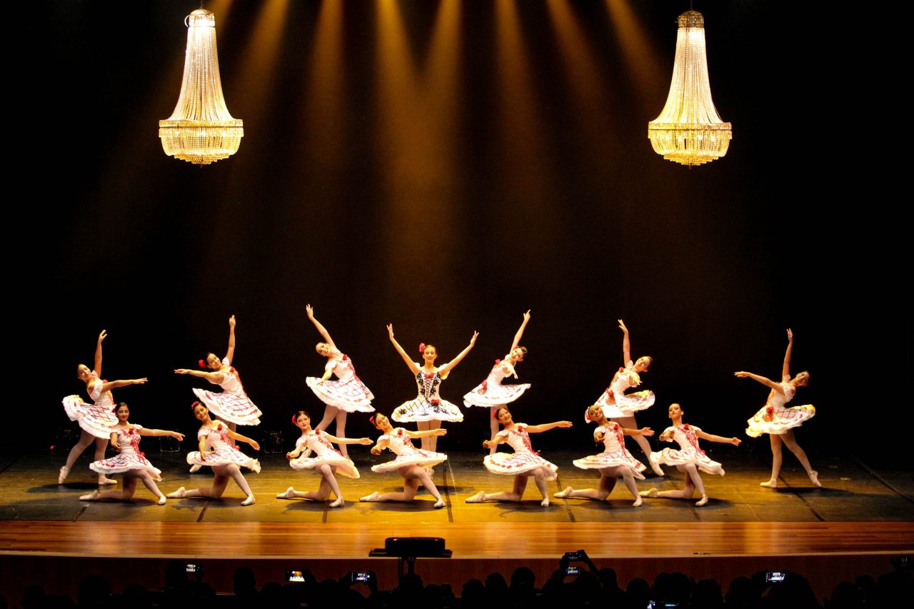  FUNCER: Evento cultural acontece em agosto; inscrições abertas para os artistas