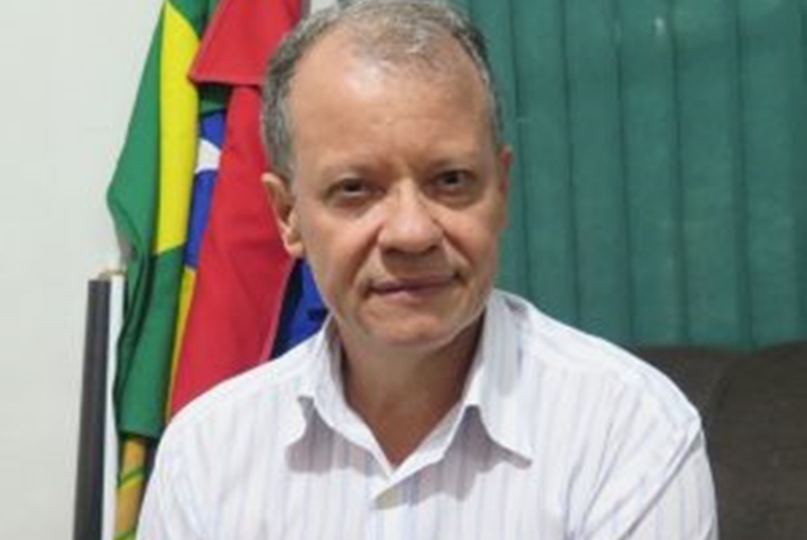 ELEIÇÕES 2024: 'Vi Colorado crescer e retroceder', diz pré-candidato Edinho