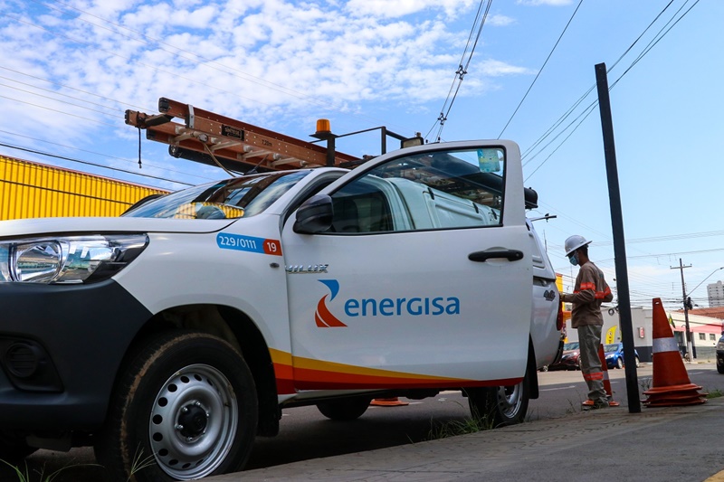 EM ABRIL: Equipe da Energisa continua em alerta para chuvas e alagamentos