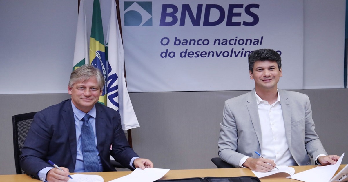 R$ 500 MILHÕES: Energisa adere a fundo do BNDES que investirá em restauração florestal