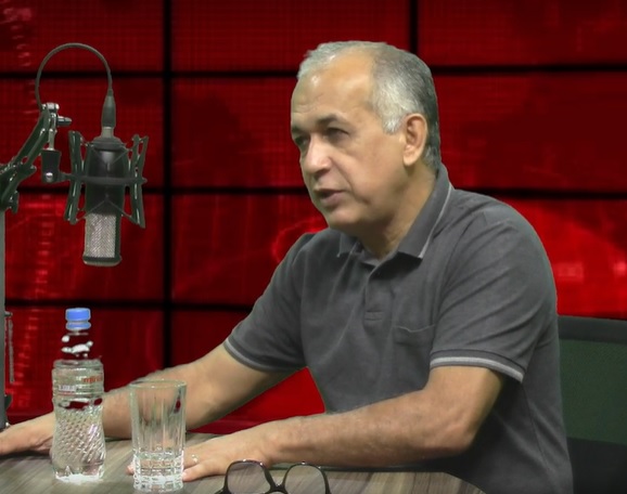 SEM RESPEITO: ‘Tem pessoas que manipulam até a mãe para assumir interesses políticos’, diz pastor Aluízio Vidal