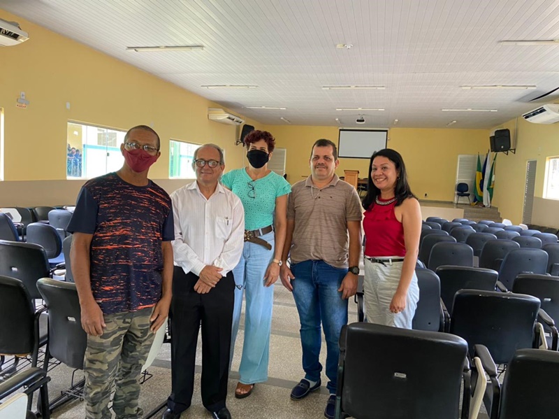 INICIATIVA: Sebrae promove educação empreendedora em escola de Candeias do Jamari