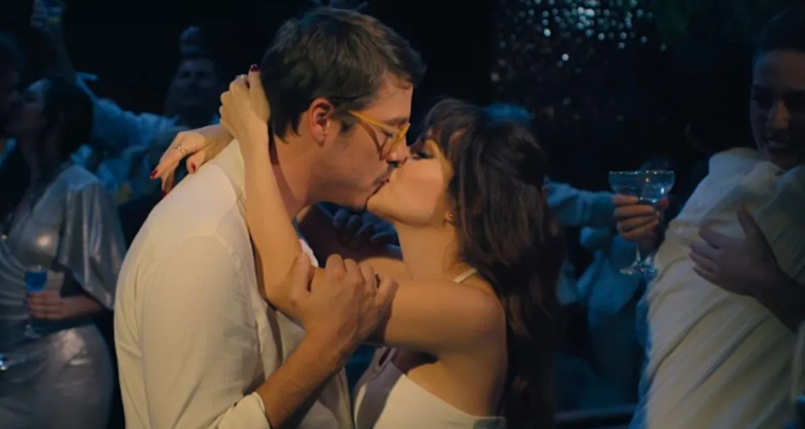 DICA DE FILME: Evidências do Amor e um casal improvável – Sandy e Fábio Porchat