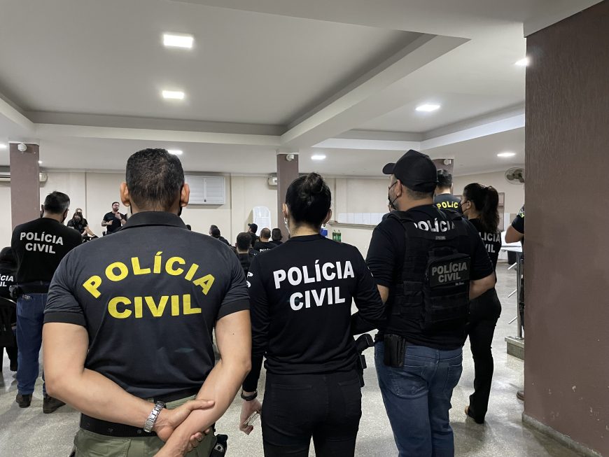 MAIS VIOLENTAS: Fórum de Segurança Pública comete erro e cidades de RO saem de lista