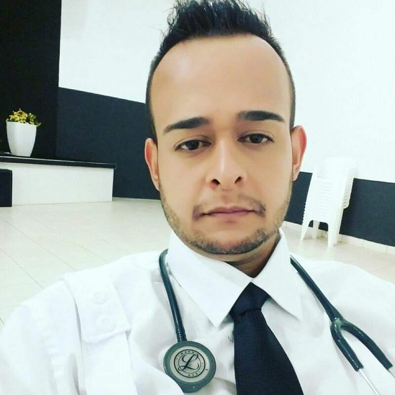 SUMIU: Médico desaparece em Porto Velho e polícia é acionada