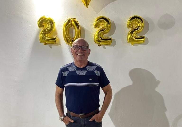 LUTO: Presidente da Federação de Grupos Folclóricos de Rondônia é encontrado morto